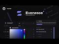 imgui menu evenesce