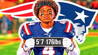 Can This 5'7 3rd Rounder Shock The World?