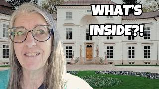 This Estate Sale Was Inside a Mansion! EVERYTHING MUST GO!