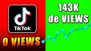 Warm up your TikTok account in minutes with this simple tip.
