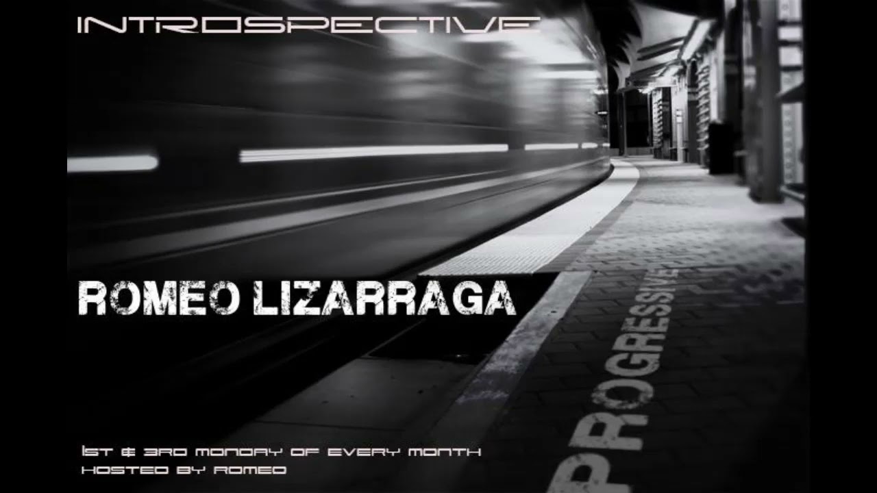 Introspective 044 (Aired February 3, 2016)