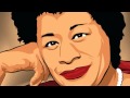 ELLA FITZGERALD-C JAM BLUES (Graz (Austria) March 1, 1974)