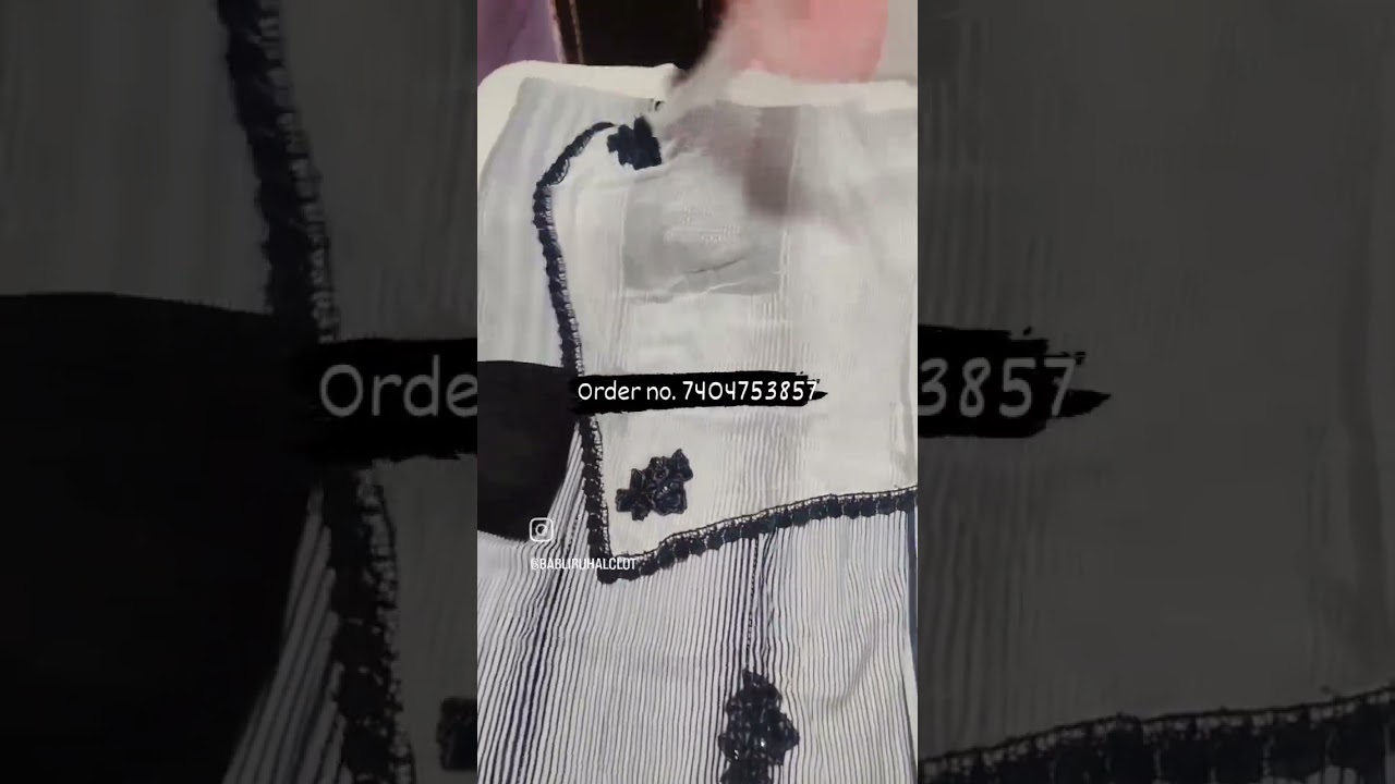 pure Muslin fabric (price/-1700 free shipping)