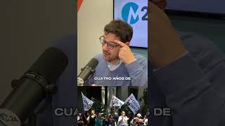 #LaTapadita: Las secuelas laborales y judiciales del cierre de Casa de Galicia | Eduardo Preve #NQP