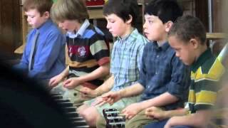 Spring Concert Highlights