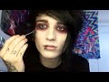 How I Do My Makeup in 2020 - Johnnie Guilbert