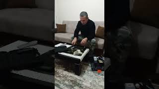 Zigana Sport Bakimi Keyifdir.😉