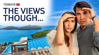 Where to Stay on the Turkish Aegean Coast? TUI BLUE Seno Full Tour screenshot 5