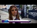 Sheikha Latifah Al Maktoum - Dubai Princess | Longines FEI Nations Cup Showjumping 2019, Abu Dhabi