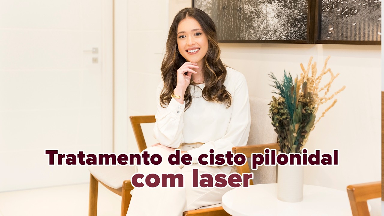 Tratamento do Cisto Pilonidal com Laser | Cirurgia Minimamente Invasiva  Meta description (até 160 caracteres): Saiba como funciona o tratamento do cisto pilonidal com laser, suas vantagens, recuperação e quando essa cirurgia minimamente invasiva é indicada.