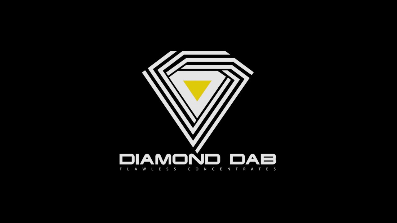 Diamond - Dab Blackberry Kush Budder Melt and Dab