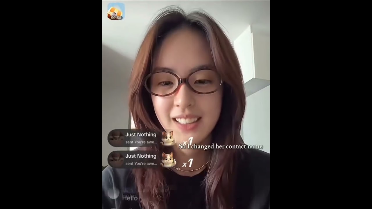 😅 LILLY LADAPA IS SULKING GUYS! 😅😍🔥🥰😍🔥ENG SUB 2025