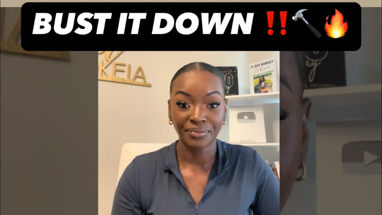 I Had To Share This POWERFUL REVELATION That GOD Gave me! IT’S ABOUT YOU!