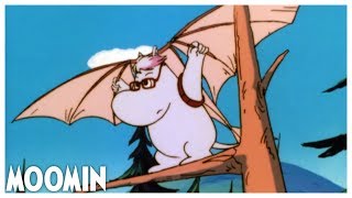 The Wings | EP11 I Moomin 90s #moomin #fullepisode