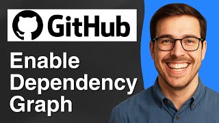 How to enable dependency graph on Github [2025 Easy Guide]