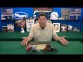 Ed Brown Is Rude Shot Show  weaponseducation