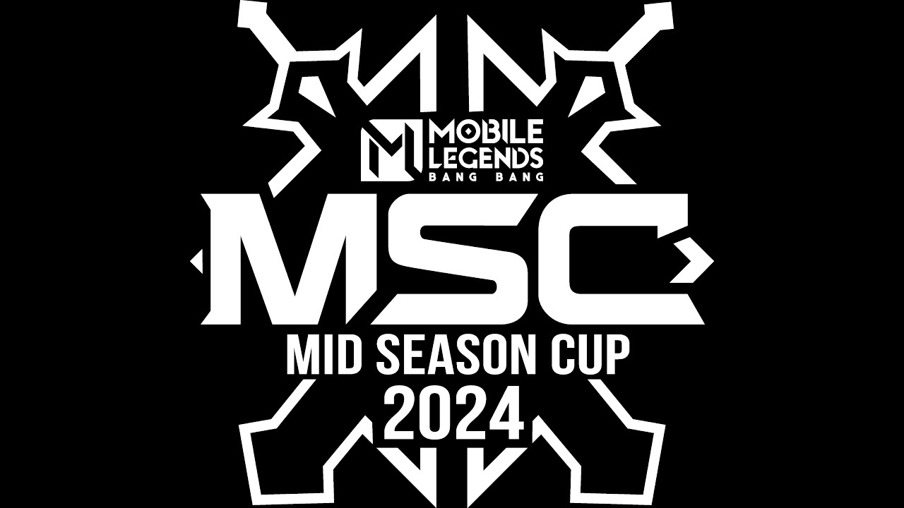 [RU] MSC 2024 Wild Card Day 1 \ MID SEASON CUP MSC, MSC2024, MSC2024Restreaming YouTube