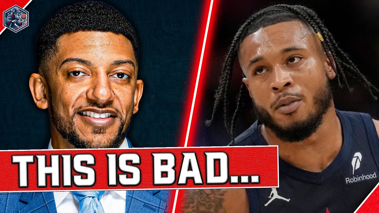 It's Already Starting...