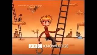 Fanmade Final Sign Offs: BBC Knowledge