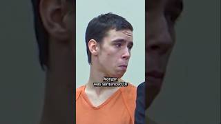 Famous Jacob Morgan sentenced 15 years for death of his stepbrother Net Worth