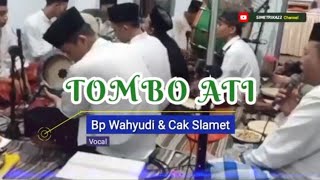 TOMBO ATI, Live Jamaah Terbang Modern Al Badar Landungsari 22Juni2023