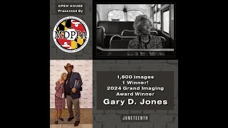 Evolution of an image, from concept to GIA winner! Presented by Gary Jones June 19, 2024 Evolution of an image, from concept to GIA winner! Presented by Gary Jones June 19, 2024