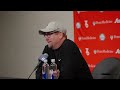 Philadelphia 76ers Postgame Media Availability | Coach Nurse | 11.27.24