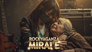 Mirai E Kiroro  Rockvaganza Cover