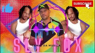 MELO DA NICINHA - SLY FOX 2021