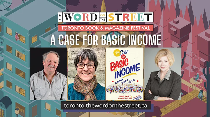 The Case for Basic Income: A Conversation with Jam...