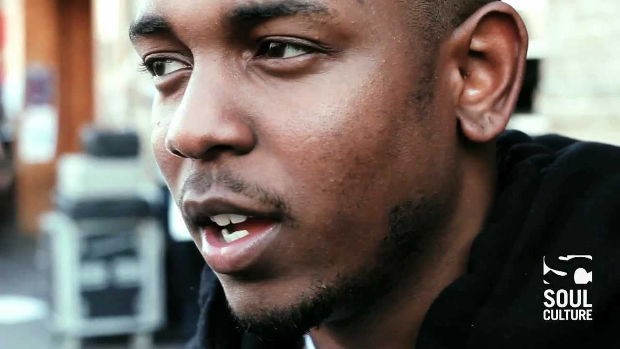 Kendrick Lamar talks the New West Coast, growing up on Dr Dre & a new LP in 2012 | SoulCulture.tv