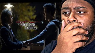 Luke’s Sacrifice Changed EVERYTHING… | TVD 6x12