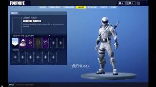 New Overtaker Skin Showcase With Full Set