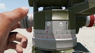 Arma 3 - Realistic Artillery Tutorial | Part 7