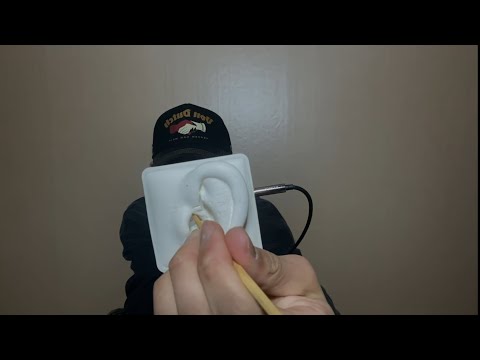 【ASMR】耳かきASMRがもっと好きなる動画