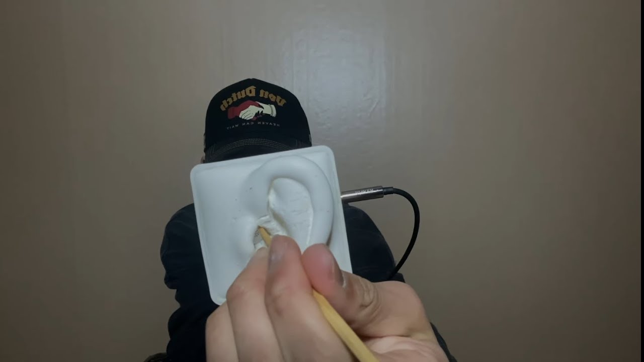 【ASMR】耳かきASMRがもっと好きになる動画