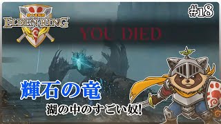 【ELDEN RING】騎士道縛りで正々堂々戦うつもりのエルデンリング #18『リエーニエをだな…』