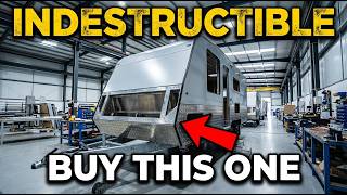 They Cant Be Killed The 5 Legendary Caravans That Will Outlast You