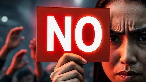 The Art of Saying No: How Boundaries Boost Your Joy