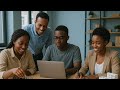 Young Africans Leading Quantum &amp; Innovation | I Too Can Do