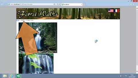 ASP.NET 4.5 Expert Skills Lesson 7-15: Use the SiteMapPath control