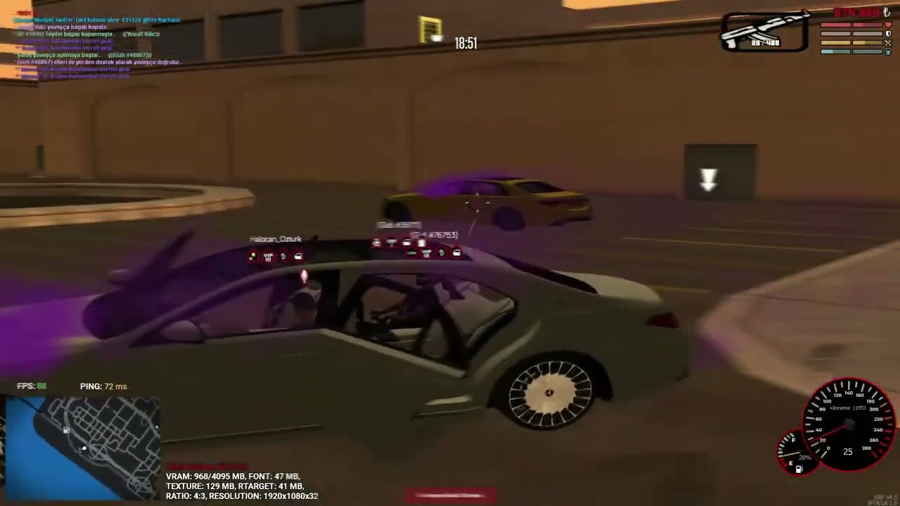 (kızılgaming.com)#mta