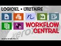 Xerox workflow central  le matriel informatique