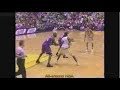 NBA Duels: Jermaine O`Neal 23 Pts Vs. Chris Webber 24 Pts, 2003-04.