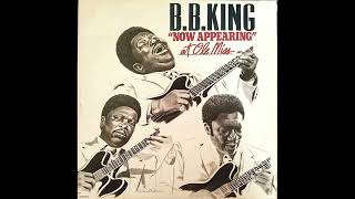 B.B. King – When I&#39;m Wrong