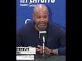 Post-Game Press Conference: J.B. Bickerstaff | Pistons @ Knicks | 04.19.25 | Full Presser Link Above