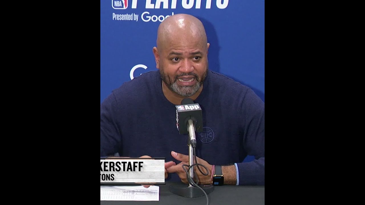 Will Game 4 Decide The Knicks-Pistons Series? - YouTube