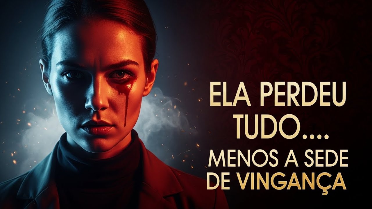 ELA SUMIU POR 18 ANOS… AGORA RETORNA PARA DESTRUIR TUDO