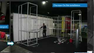 AMB Maxmedia T3 Airframe Presentation