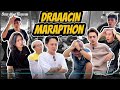 DRAAACIN MARAPTHON 